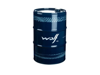 ACEITES MOTOR TAMBOR ACEITE SEMI SINTETICO WOLF ESSENTIAL SL/CF 10W40 B4 X 60 L_