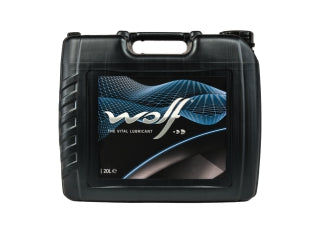 ACEITES TRANSMISION ACEITE WOLF GUARDTECH SAE 140 GL 1 Y 3 CAJA MANUAL Y DIFERENCIAL PARA FIAT IVECO VOLVO CAJAS FULLER_