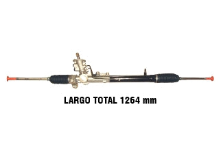 CREMALLERAS DIRECC HIDRAULICA VOLKSWAGEN BORA/GOLF IV/NEW BEATLE _