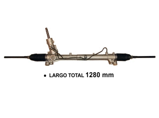 CREMALLERAS DIRECC HIDRAULICA FORD FOCUS II 10/.. SIN SENSOR_
