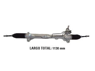 CREMALLERAS DIRECC HIDRAULICA FORD RANGER 12/.. LARGO 1130 MM - OEM AB313504BG/UC2B32110_