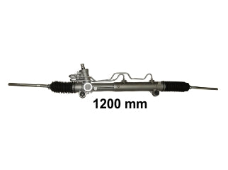 CREMALLERAS DIRECC HIDRAULICA FORD FIESTA/COURIER 1996/2004_