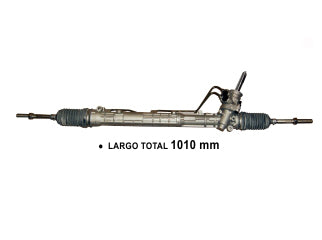 CREMALLERAS DIRECC HIDRAULICA RENAULT LOGAN/SANDERO 2008/14_