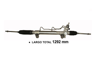 CREMALLERAS DIRECC HIDRAULICA TOYOTA HILUX 05/15_