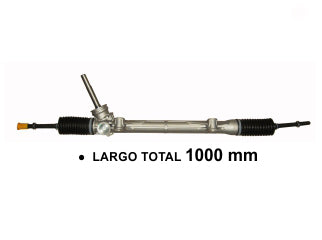 CREMALLERAS ELECTROASISTIDA RENAULT LOGAN/SANDERO 08/.._