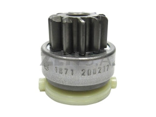 IMPULSORES DE ARRANQUE FORD ECOSPORT/FIESTA/MONDEO/FOCUS 10/.. DIENTES 11 - ESTRIAS 6 - HORARIO_
