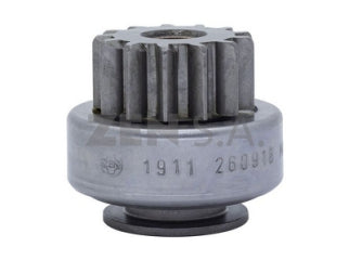 IMPULSORES DE ARRANQUE CHEVROLET ONIX/PRISMA/AGILE 1.4/COBALT/MONTANA 1.4-1.8/SPIN 1.8 13 DIENTES - 8 ESTRIAS - HORARIO_