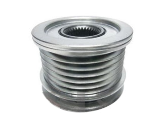 POLEAS DE MARCHA LIBRE CITROEN C34/C5 / PEUGEOT 207/208/308/2008/3008 1.6 VTI-THP_
