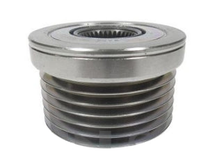 POLEAS DE MARCHA LIBRE FIAT ARGO/CRONOS/TORO 1.8 16V E-TORQ 16/.. 17X54X32MM - 6PK_