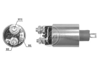 SOLENOIDES DE ARRANQUE ALLIS MOTOR DEUTZ / CASE / CATERPILLAR / CLARK/ CUMMINS / MACK / MASSEY / NAVISTAR / PERKINS 12V_