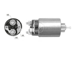 SOLENOIDES DE ARRANQUE FORD KA/RANGER/ESCORT/MONDEO_