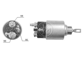 SOLENOIDES DE ARRANQUE PEUGEOT 205 1.6-1.9 CTI/306 1.8-2.0 16V/405 1.6-1.9-2.0 / CITROEN BERLINGO 1.8/XSARA/XANTIA 12V_