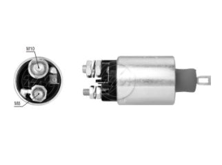 SOLENOIDES DE ARRANQUE CHEVROLET SILVERADO DIESEL/D20 / FORD F250 / MERCEDES BENZ SPRINTER TODOS MOTOR MAXION_