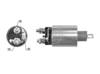 SOLENOIDES DE ARRANQUE PEUGEOT BOXER 2.5-2.8 / CITROEN JUMPER 2.8 99-02 / FIAT DUCATO 2.5-2.8 D-TD / RANGER 2.5 MAXION 12V_