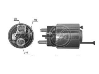 SOLENOIDES DE ARRANQUE PEUGEOT 306/405/406/605/806/BOXER / CITROEN XSARA/XANTIA/ZX/JUMPER 12 V_