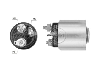 SOLENOIDES DE ARRANQUE PEUGEOT 205_