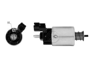 SOLENOIDES DE ARRANQUE TOYOTA COROLLA 1.8 15/.. 12V_