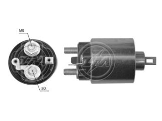 SOLENOIDES DE ARRANQUE FORD ESCORT/ORION / VOLKSWAGEN POLO CLASSIC/POINTER 12 V_