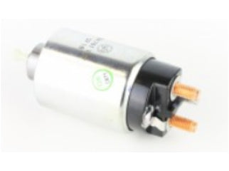 SOLENOIDES DE ARRANQUE FORD KA 1.0-1.3/FIESTA 1.3 96/99/MONDEO 2.0 16V 97/98/ESCORT 1.8 16V ZETEC 97/02/RANGER 2.5 12/.._