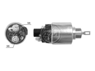 SOLENOIDES DE ARRANQUE TOYOTA COROLLA 98-02 12V_