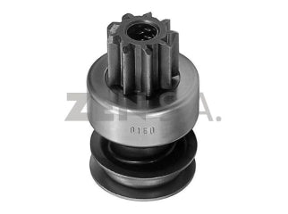 IMPULSORES DE ARRANQUE FORD F100/FALCON/PEUGEOT MOTOR INDENOR/ 9 DIENTES/ 3 ESTRIAS/ HORARIO_