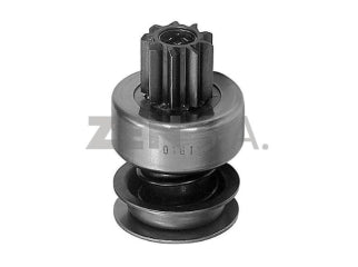 IMPULSORES DE ARRANQUE FORD FALCON 63/79 / CHEVROLET 400/C10 63/78 9 DIENTES - 3 ESTRIAS - HORARIO_