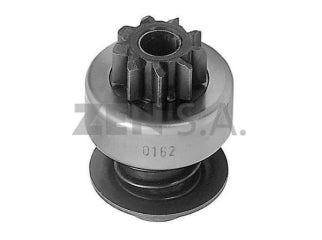 IMPULSORES DE ARRANQUE FORD FALCON/RANCHERO/FAIRLANE/F100/F1000 6 CILINDROS  9DIENTES - 9 ESTRIAS - HORARIO_