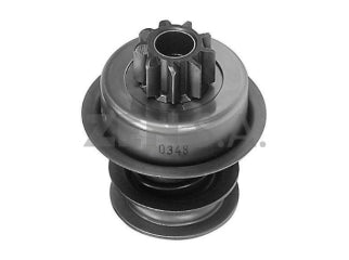 IMPULSORES DE ARRANQUE VOLKSWAGEN SENDA/SAVEIRO DIESEL/ 9 DIENTES/ 6 ESTRIAS/ HORARIO_