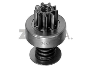 IMPULSORES DE ARRANQUE MERCEDES BENZ 608/1112/1114/L911/L1112/L1114 9 DIENTES - 3 ESTRIAS - HORARIO_
