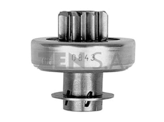 IMPULSORES DE ARRANQUE RENAULT /9/12/SCENIC/CLIO/KANGOO/MEGANE 1.6/CHEVROLET CORSA/CELTA/ 8 DIENTES/ 5 ESTRIAS/ HORARIO_