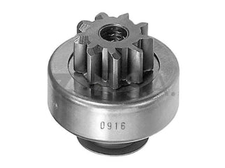 IMPULSORES DE ARRANQUE FORD RANGER/F100/MERCEDES BENZ SPRINTER/CHEVROLET S10 MOTOR MAXION/ 9 DIENTES/ 10 ESTRIAS/ HORARIO_