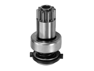 IMPULSORES DE ARRANQUE VOLKSWAGEN GOL 1.0 MI/GOLF 10 DIENTES - 16 ESTRIAS - ANTIHORARIO_