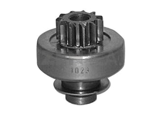IMPULSORES DE ARRANQUE PEUGEOT PARTNER/ CITROEN BERLINGO/ RENAULT/MEGANE/CLIO/EXPRESS/ 11 DIENTES/ 9 ESTRIAS/ HORARIO_