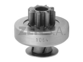 IMPULSORES DE ARRANQUE RENAULT LOGAN/CLIO/MEGANE/ CHEVROLET CELTA 1.0/ 8 DIENTES/ 5 ESTRIAS/ HORARIO_