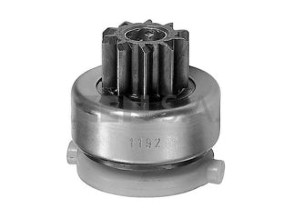IMPULSORES DE ARRANQUE FORD RANGER/F 100/F 250/ 10 DIENTES/ 12 ESTRIAS/ HORARIO_