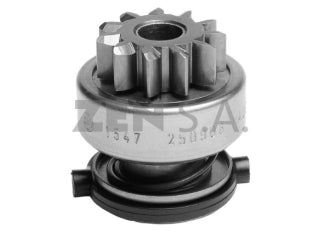 IMPULSORES DE ARRANQUE TOYOTA COROLLA/FIEDLER 1.8 16V/ 11 DIENTES/ 10 ESTRIAS/ HORARIO_