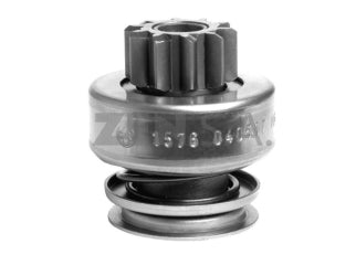 IMPULSORES DE ARRANQUE PEUGEOT 206/307/PARTNER/CITROEN BERLINGO/JUMPER/ 10 DIENTES/ 16 ESTRIAS/ HORARIO_