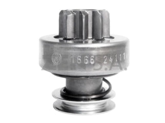 IMPULSORES DE ARRANQUE FIAT PALIO/UNO NOVO/STRADA/DOBLO/IDEA 9 DIENTES - 11 ESTRIAS - HORARIO_