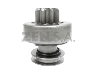 IMPULSORES DE ARRANQUE RENAULT LOGAN/SANDERO/MEGANE 8 DIENTES - 11 ESTRIAS - HORARIO_