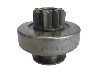 IMPULSORES DE ARRANQUE RENAULT DUSTER/CLIO/MEGANE/KANGOO/SANDERO/FLUENCE/LAGUNA/ 8 DIENTES/ 4 ESTRIAS/ HORARIO_