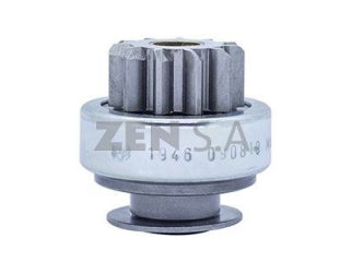 IMPULSORES DE ARRANQUE CHEVROLET S10 2.8 LS DD4 16/17 11 DIENTES - 8 ESTRIAS - HORARIO_