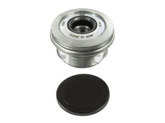 POLEAS DE MARCHA LIBRE HYUNDAI SANTA FE / KIA SORENTO 2.4 CVVT POLEA ALTERNADOR 6PK 17X59X38MM_