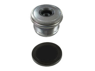POLEAS DE MARCHA LIBRE CITROEN C3/C4/BERLINGO /PEUGEOT 208/308/408/PARTNER / FORD FIESTA 1.4 TDCI_