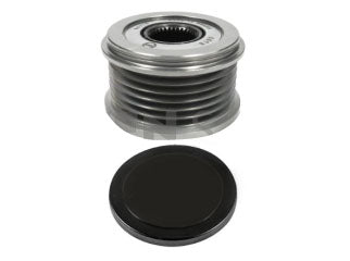 POLEAS DE MARCHA LIBRE PEUGEOT 308/407/EXPERT/CITROEN BERLINGO 2.0/1.6 HDI 17x59x38 6PK_