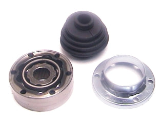 JUNTAS DESLIZANTE LADO CAJA VOLKSWAGEN GOL TREND/FOX/SURAN/POLO/CROSS FOX 1.6 04/.. ESTRIAS 33 - DIAMETRO 100 MM - ESP 32MM_