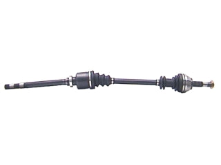 SEMIEJES PEUGEOT BOXER-DUCATO 2.0 - 1.9D - 2.5TD LARGO - 28/37 LARGO: 1100 MM_