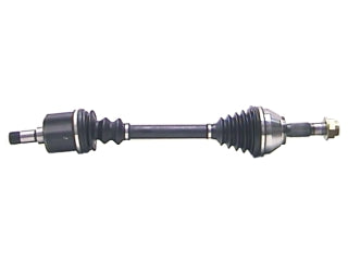SEMIEJES PEUGEOT BOXER-DUCATO 2.8D - TD CORTO 35/41 ESTRIAS LARGO: 800 MM_