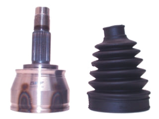 JUNTAS HOMOCINETICA LADO RUEDA FIAT PALIO/IDEA/STILO 1.8 16V-1.9 JTD ESTRIAS 25/24-LARGO 146MM-COPA 84.5MM-LADO RUEDA-SEG COMBINAD_