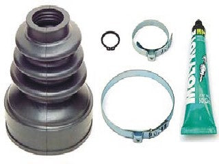 KIT FUELLES TRANSMISION FORD FOCUS/ECOSPORT 1.6-1.8-2.0 / PEUGEOT 206 2.0 16V / RENAULT MEGANE KIT FUELLE SEMIEJE LADO CAJA_