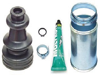 KIT FUELLES TRANSMISION PEUGEOT 106/205 KIT FUELLE SEMIEJE LADO CAJA_